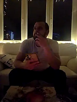 Bigone_Cro's cam snapshot