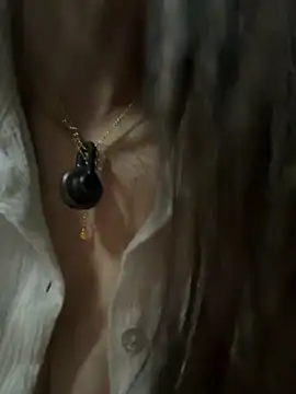 Lucky-cat88's cam snapshot