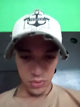 webbblack's cam snapshot