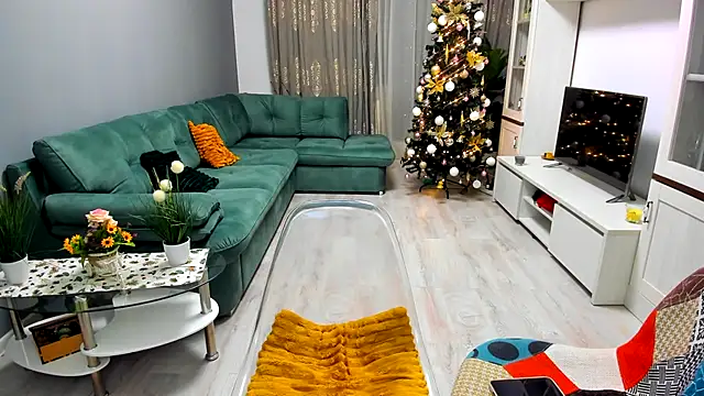 EveEvian live sex cam