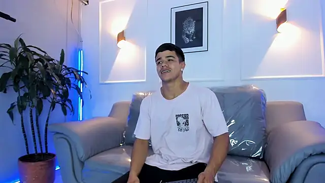 Rob_saenz_ live sex cam