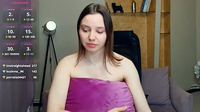 EdinaCordner live sex cam