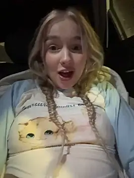 -teenytiny-'s cam snapshot