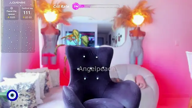 Angel_Peach live sex cam