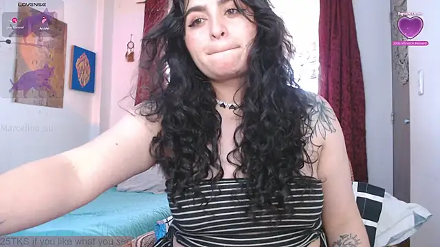 Marci_owo live sex cam
