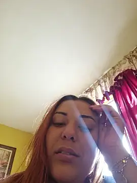 RuivaGiMisteriosa's cam snapshot