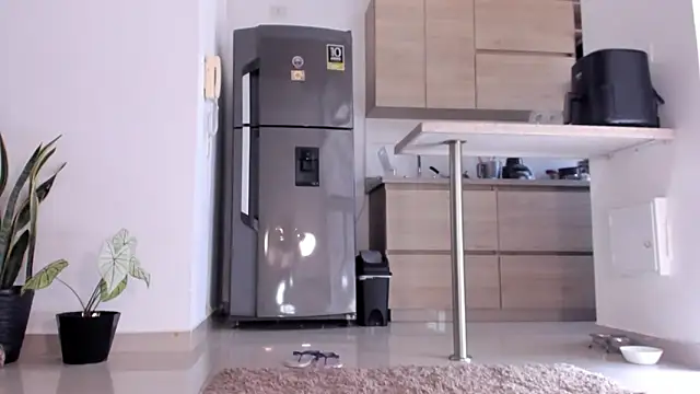 AnaHenao's cam snapshot