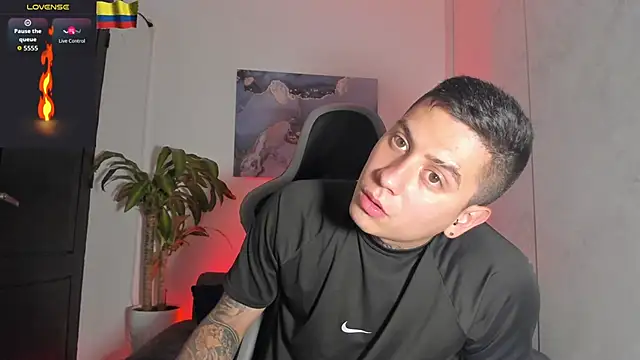 Yeiko_Romero_ live sex cam