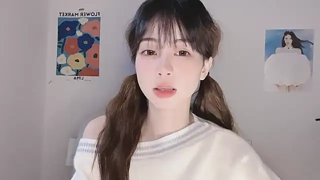 -Hottie live sex cam