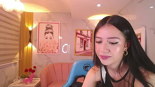 angel09_a_'s cam snapshot