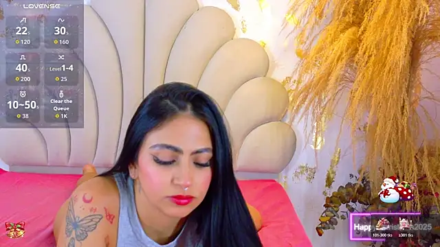 HellemMonet's cam snapshot