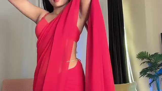 Wow-nisha live sex cam