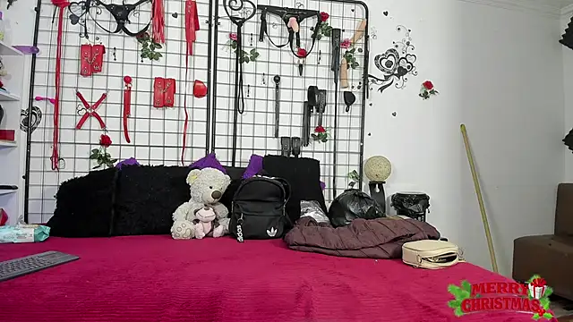 thedream_girls live sex cam