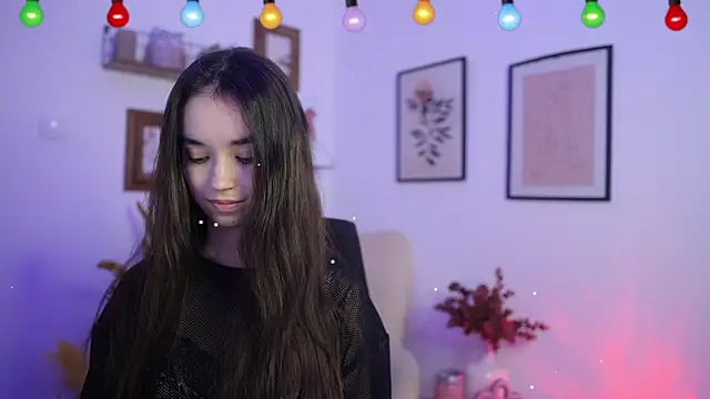 Gia_Paige18's cam snapshot