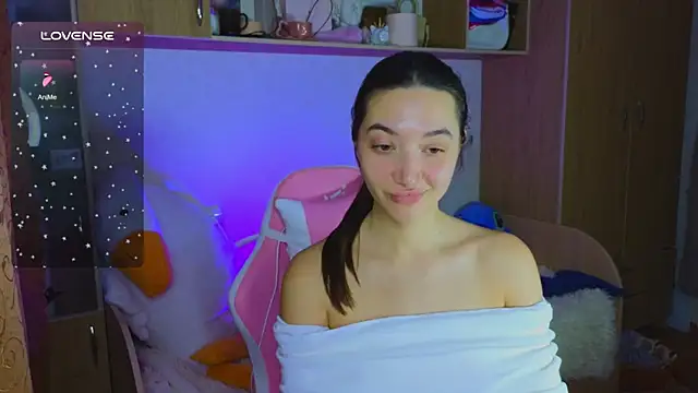 _Sati_'s cam snapshot