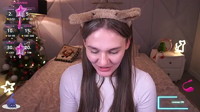 DiamondGoldie's cam snapshot