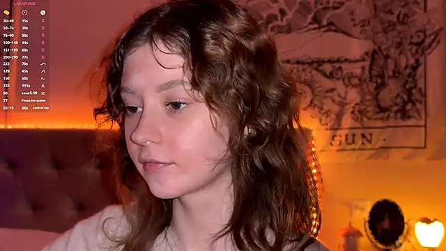 IrisPurrphy's cam snapshot