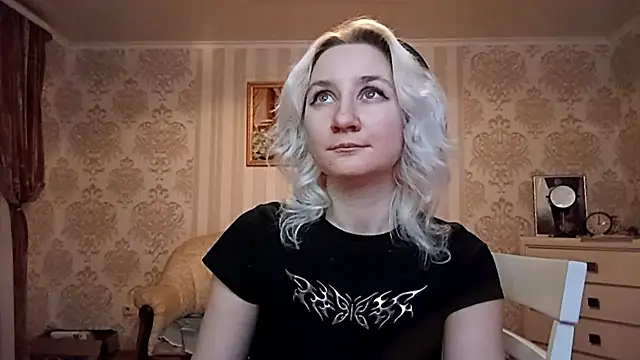 KyokoAck's cam snapshot