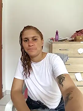 Scarlett-Leh live sex cam