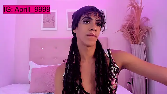 APRILL_FOXX live sex cam