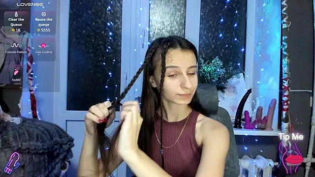 _Nika_Kik live sex cam