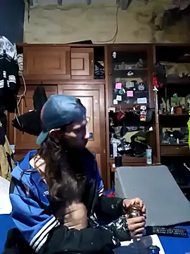 hairy_mannn's cam snapshot