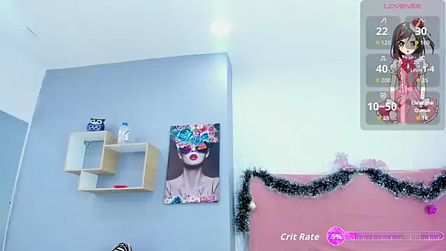 KiaraBrownn live sex cam