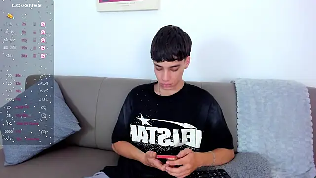 oblivion_deku live sex cam