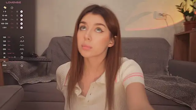 Minirini live sex cam