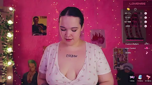 Chery_Lady22 live sex cam