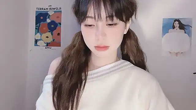 -Hottie live sex cam