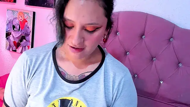 Mila_nixon02's cam snapshot