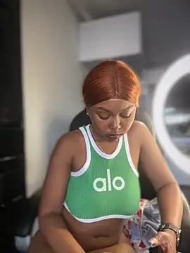 Belanny_LS's cam snapshot