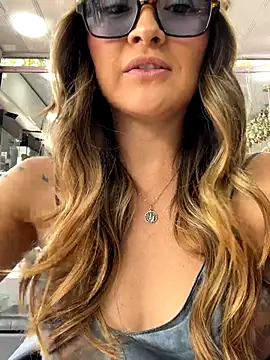 GeorginaBlack's cam snapshot