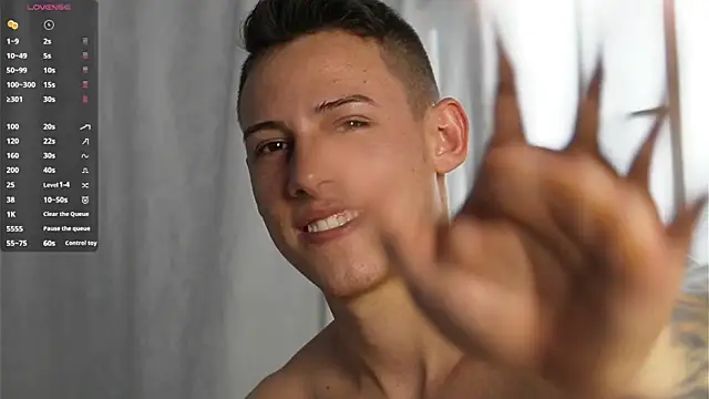 Muscle_King_Cum live sex cam
