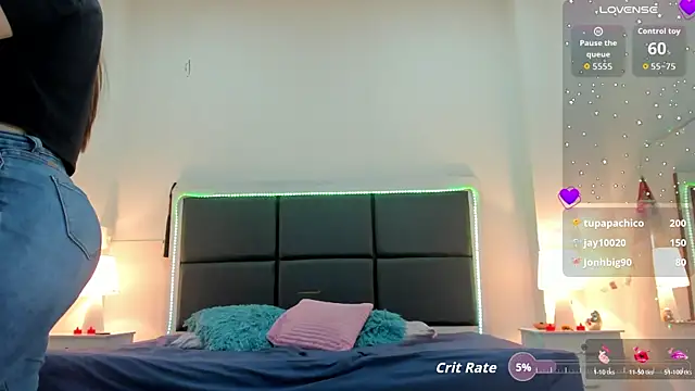 Aslhyn_Gomez's cam snapshot