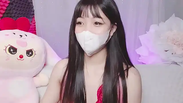 Miu_Babe's cam snapshot