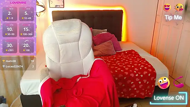 dany_bannany's cam snapshot