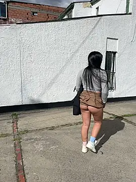 Agatta-X's cam snapshot