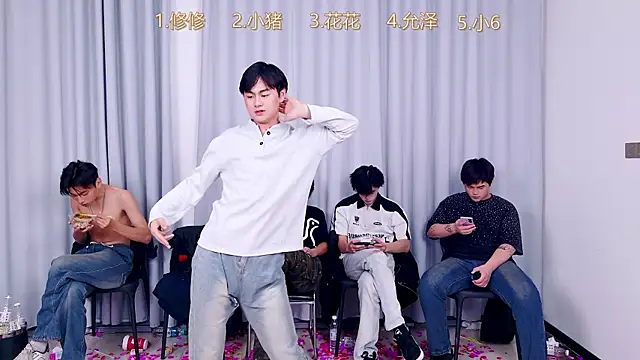 QYBOYS_010 live sex cam