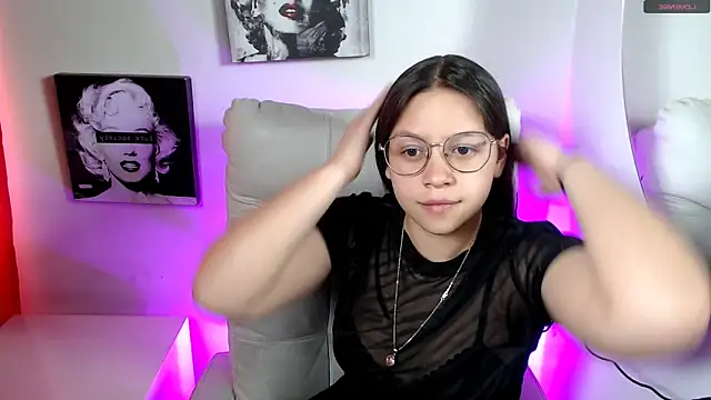 SamanthaRoldaan's cam snapshot