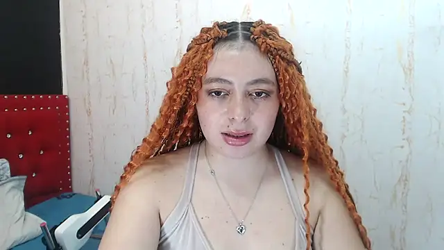 MiaKimky's cam snapshot