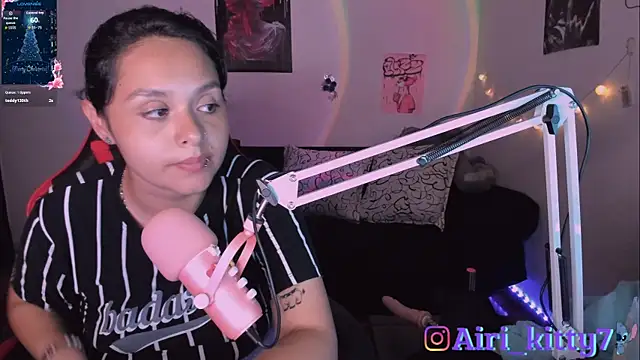 Airi_Kitty's cam snapshot