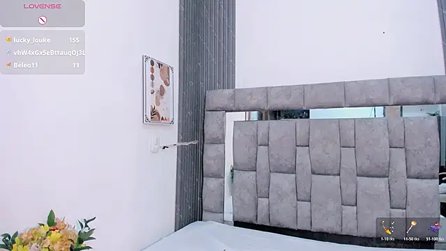 zulyjones's cam snapshot