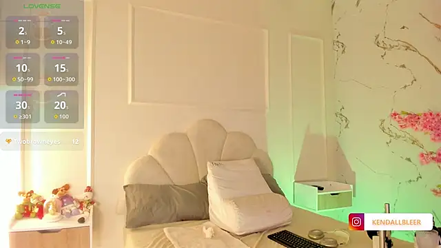 Kendallbleer's cam snapshot