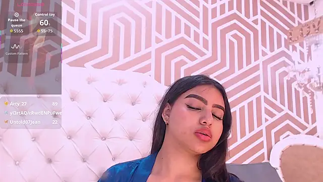 MariyaNovaki's cam snapshot