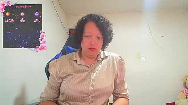 Miss_Oriana's cam snapshot