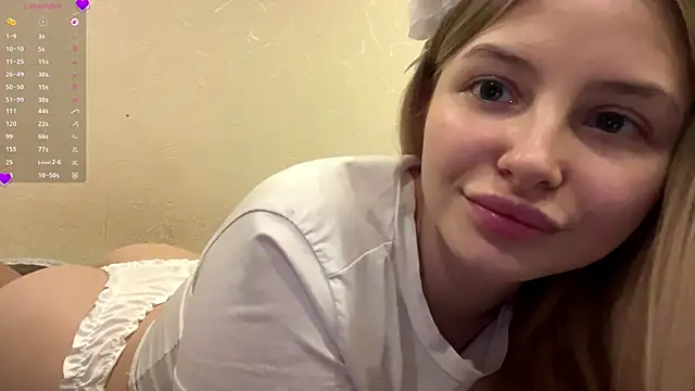 VictoriaMystery's cam snapshot