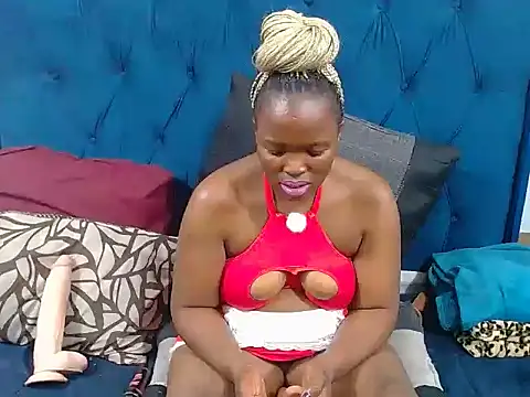 SwaziBeauty's cam snapshot