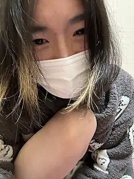 Mirei_OqO's cam snapshot